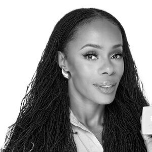 Meet your Posher, Sharida